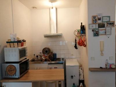 For rent Bordeaux 1 room 25 m2 Gironde (33000) photo 0