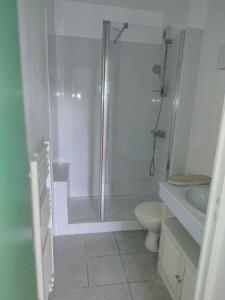 Louer Appartement 22 m2 Pessac