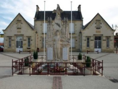 For rent Pugnac 3 rooms 75 m2 Gironde (33710) photo 0