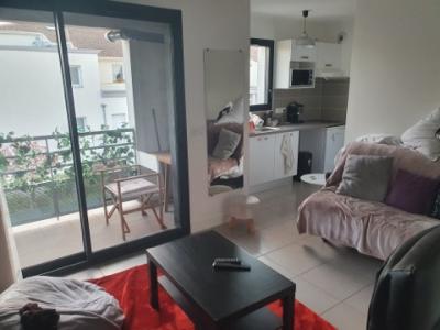 For rent Bordeaux 1 room 30 m2 Gironde (33000) photo 0