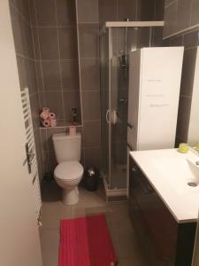 Annonce Location Appartement Bordeaux 33