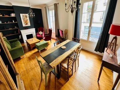 Annonce Location 3 pices Appartement Bordeaux 33