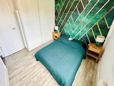 Louer Appartement 74 m2 Bordeaux