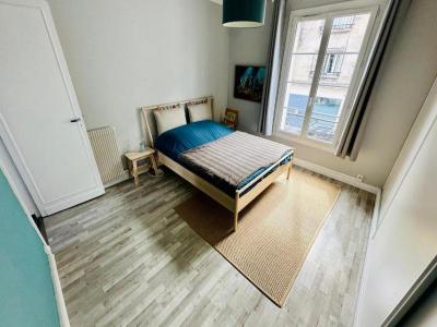 Louer Appartement Bordeaux Gironde