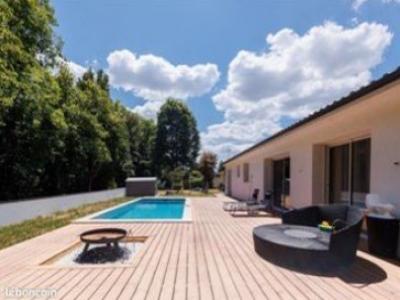 For rent Vayres 4 rooms 103 m2 Gironde (33870) photo 1