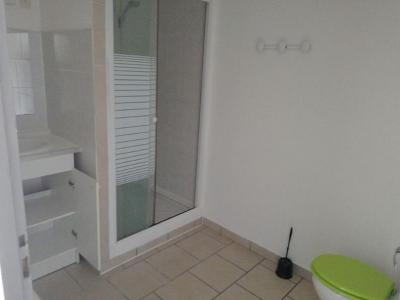 For rent Hourtin 3 rooms 37 m2 Gironde (33990) photo 1