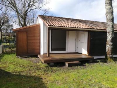 For rent Hourtin 3 rooms 37 m2 Gironde (33990) photo 2