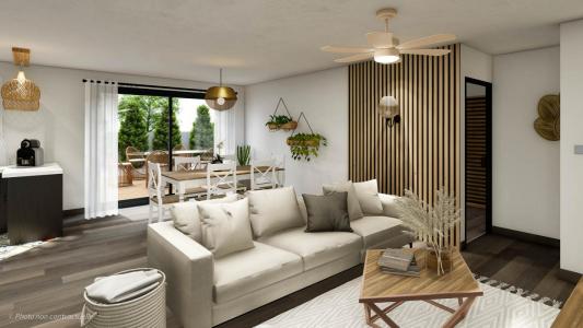 For sale Soubran 5 rooms 87 m2 Charente maritime (17150) photo 0