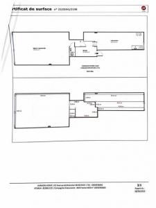 For sale Beaulieu-sur-mer 3 rooms 111 m2 Alpes Maritimes (06310) photo 4