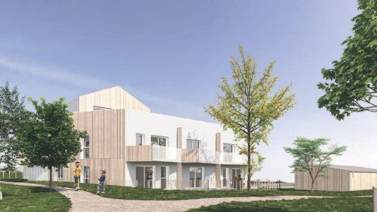 Acheter Programme neuf Hennebont Morbihan