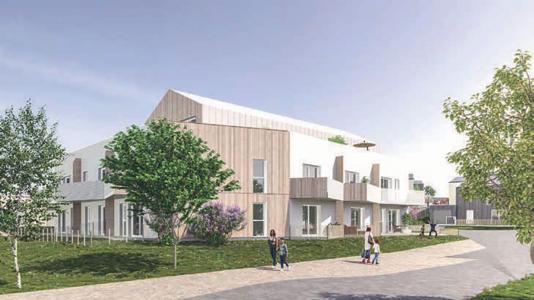 Acheter Programme neuf Hennebont 139800 euros