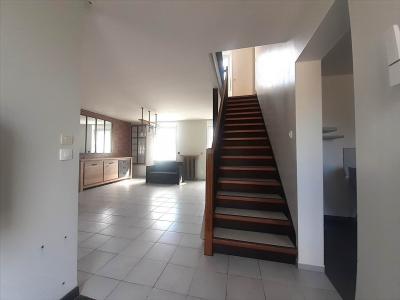 Annonce Vente 6 pices Maison Longuyon 54