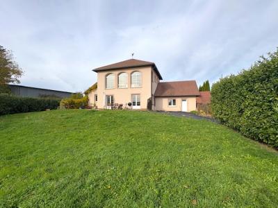 For sale Audun-le-roman 9 rooms 218 m2 Meurthe et moselle (54560) photo 0