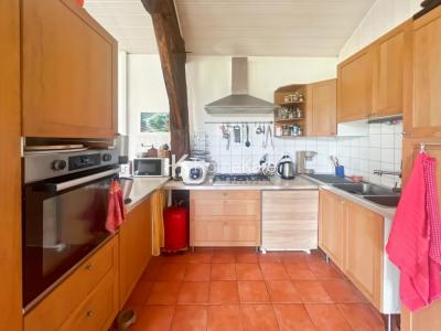 For sale Montrejeau 6 rooms 208 m2 Haute garonne (31210) photo 4