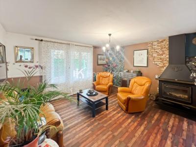 For sale Aurignac 6 rooms 120 m2 Haute garonne (31420) photo 1