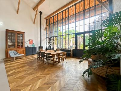 Annonce Vente 11 pices Maison Grenade 31