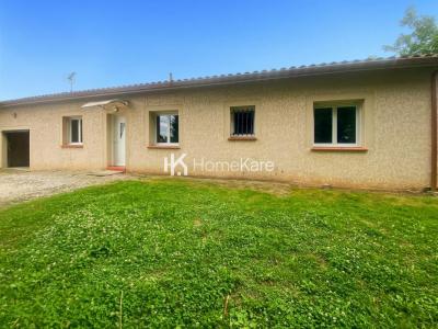 For sale Montbeton 5 rooms 100 m2 Tarn et garonne (82290) photo 0