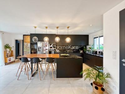 For sale Villefranche-de-lauragais 5 rooms 144 m2 Haute garonne (31290) photo 0