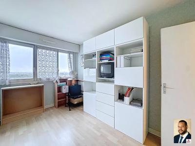Acheter Appartement 100 m2 Ivry-sur-seine