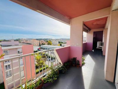For sale Istres 4 rooms 82 m2 Bouches du Rhone (13800) photo 0