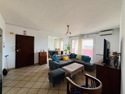 Acheter Appartement 82 m2 Istres