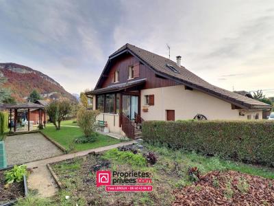 Acheter Maison Balme-de-sillingy Haute savoie