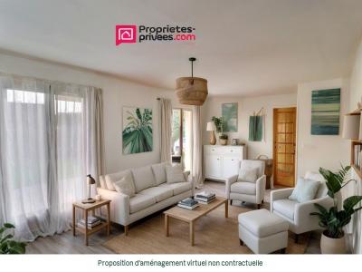 Acheter Maison Balme-de-sillingy 480000 euros