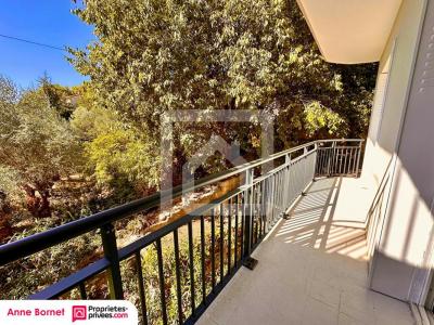 For sale Grasse 4 rooms 71 m2 Alpes Maritimes (06130) photo 2