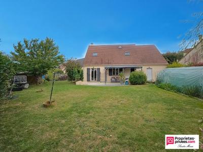 Annonce Vente 5 pices Maison Maignelay-montigny 60