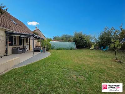 Acheter Maison 105 m2 Maignelay-montigny