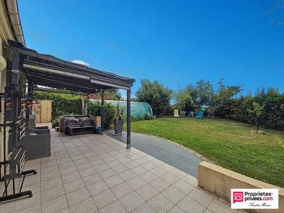 Acheter Maison Maignelay-montigny Oise