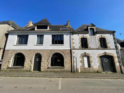 For sale Plumeliau 9 rooms 310 m2 Morbihan (56930) photo 0