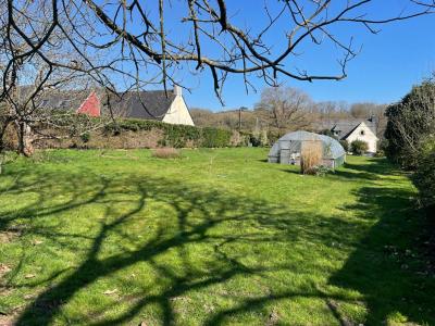 For sale Bieuzy 991 m2 Morbihan (56310) photo 0