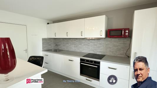 Acheter Appartement 75 m2 Vaulx-en-velin