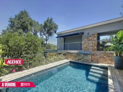 Annonce Vente 4 pices Maison Porto-vecchio 20