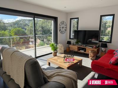 Acheter Maison Porto-vecchio Corse