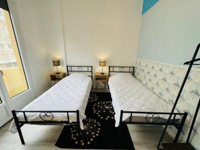 Acheter Appartement Arcachon 297000 euros