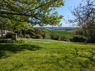 For sale Chatignac 8 rooms 170 m2 Charente (16480) photo 1