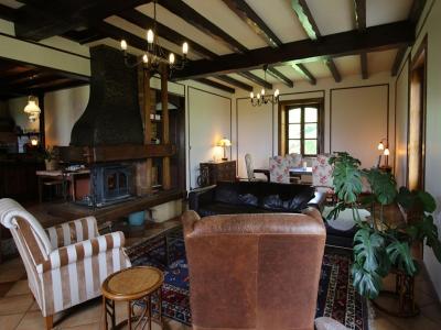 For sale Chatignac 8 rooms 170 m2 Charente (16480) photo 2