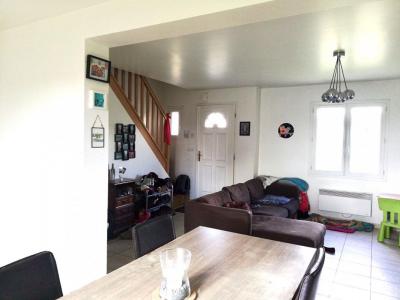 Louer Maison 100 m2 Soissons