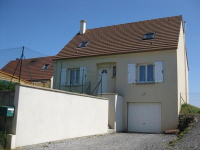 Louer Maison Soissons 750 euros