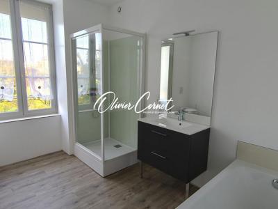 Acheter Maison Nogent-le-rotrou 329000 euros