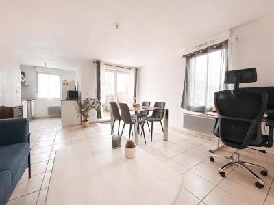 Annonce Vente 2 pices Appartement Reze 44