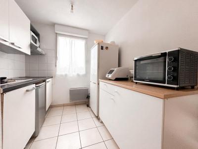 Acheter Appartement Reze Loire atlantique