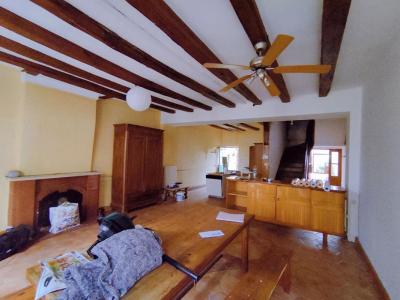 For sale Barrou 3 rooms 90 m2 Indre et loire (37350) photo 3