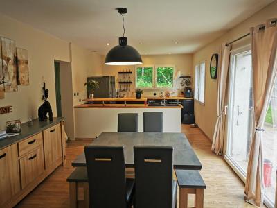 For sale Cusset 4 rooms 85 m2 Allier (03300) photo 1