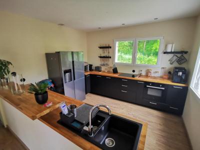 For sale Cusset 4 rooms 85 m2 Allier (03300) photo 3