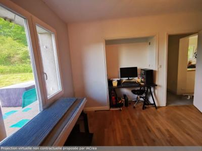 For sale Cusset 4 rooms 85 m2 Allier (03300) photo 4