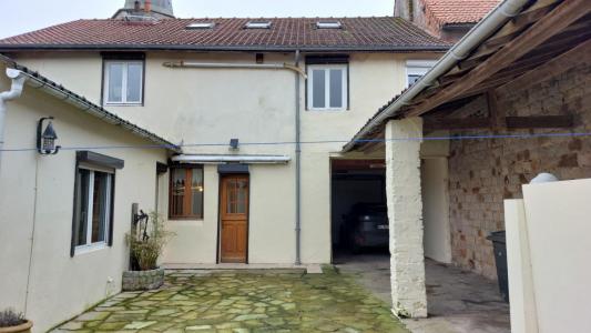 Annonce Vente 5 pices Maison Frencq 62