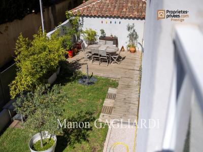 Acheter Maison Six-fours-les-plages Var